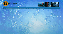 Desktop Screenshot of dive-careers-srilanka.com